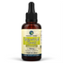 Image of glass bottle with dropper of Grapefruit Seed Liquid Extract 30ml