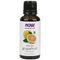 NOW Essential Oil 100% Pure Grapefruit 30ml-NOW Supplements-Matakana Pharmacy