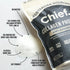 Collagen Protein Unflavoured Powder 450g-Chief-Matakana Pharmacy