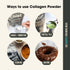 Collagen Protein Unflavoured Powder 450g-Chief-Matakana Pharmacy
