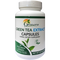 Image of Green Tea Extract 90vcaps by Grenera. Comes in a white plastic bottle