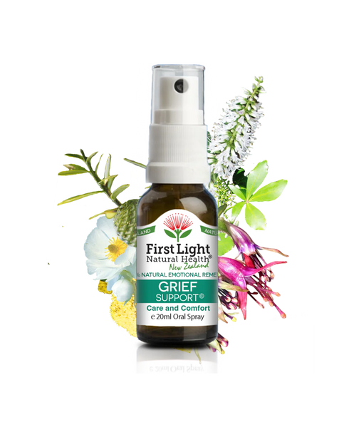 Grief Support Oral Spray 20ml