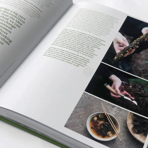 Grow Wahine Finding Connection Through Food by Sophie Merkens-Beatnik Publishing-Matakana Pharmacy