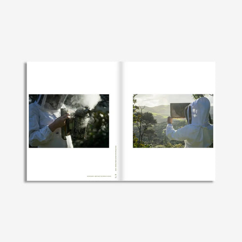 Grow Wahine Finding Connection Through Food by Sophie Merkens-Beatnik Publishing-Matakana Pharmacy
