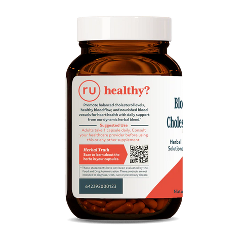 Image of Guggul Power - Metabolic Support 60vcaps suggested use
