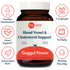 Image of Guggul Power - Metabolic Support 60vcaps info