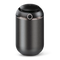 Portable Metal Diffuser Gun Metal Grey-Absolute Essential-Matakana Pharmacy