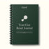Image of gut reset journal