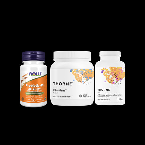 Gut Support Bundle-Matakana Pharmacy