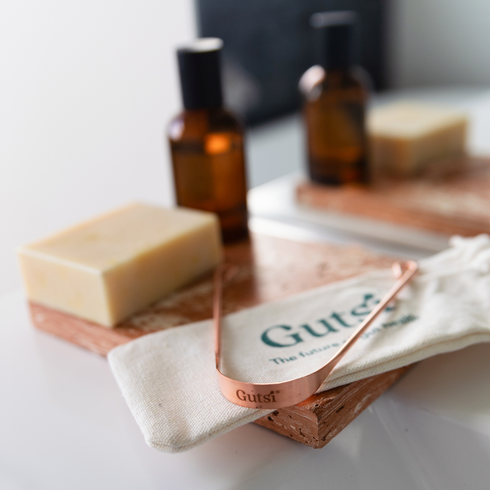 Image of Tongue Scraper