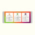 Image of Gut Reset Kit supplement facts