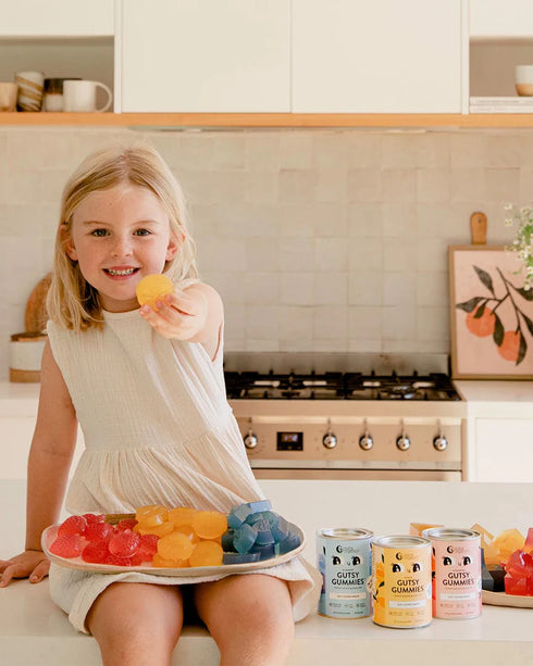 Gummy Moulds 3 Pack-Nutra Organics-Matakana Pharmacy