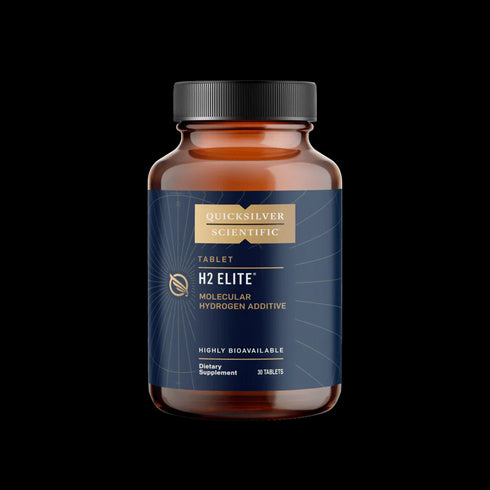 Image of H2 Elite 30 tabs