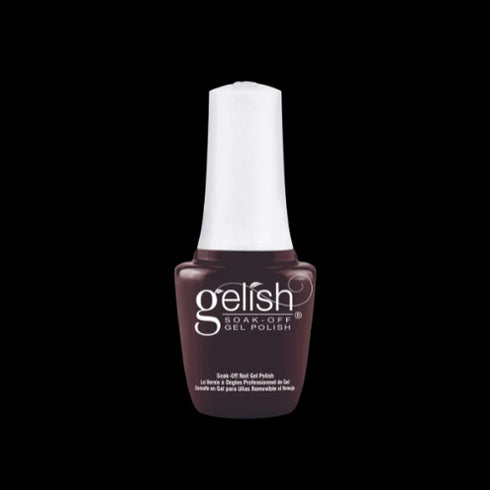 Black Cherry Berry-Gelish Nails-Matakana Pharmacy