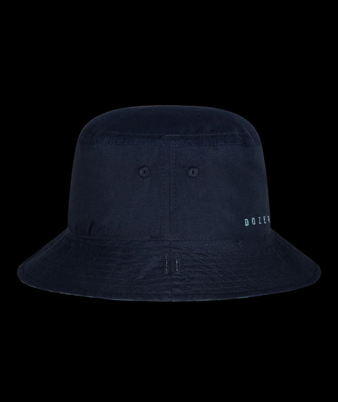 Boys Bucket DarkWood Navy S-Kooringal-Matakana Pharmacy