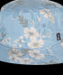Close up image of MENS Bucket Hat CHAMBRAY M/L