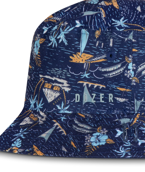 Baby Boy Bucket Narrab Navy L-Kooringal-Matakana Pharmacy