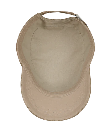 Kooringal Mao Cap Marley W Tropics Latte OS-Matakana Pharmacy