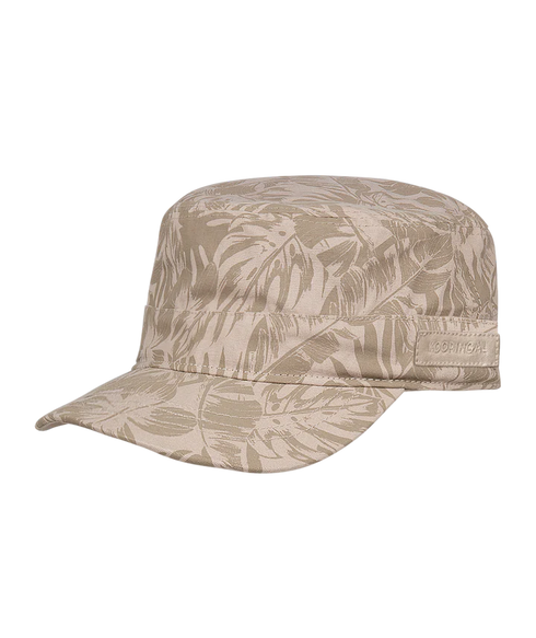 Kooringal Mao Cap Marley W Tropics Latte OS-Matakana Pharmacy