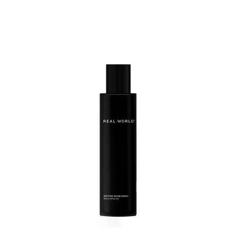 Rohi & White Iris Room Spray 100ml-Real World-Matakana Pharmacy