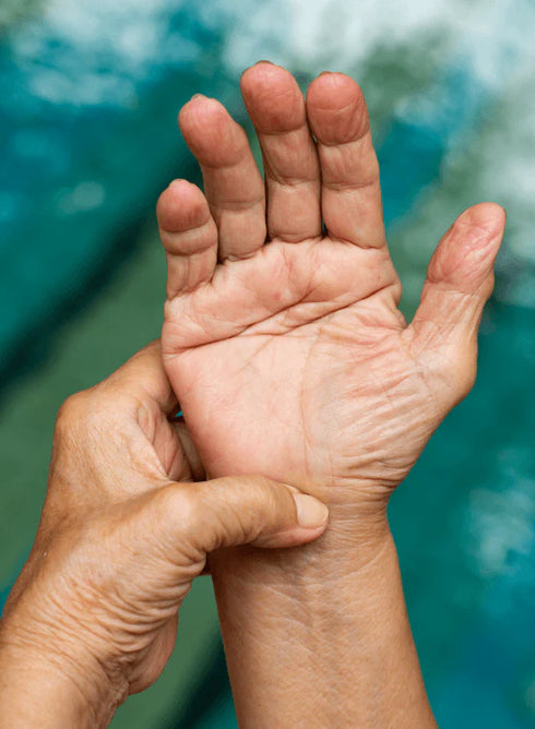 Hemp Connect Hemp Capsules 240-Hemp Connect-Matakana Pharmacy