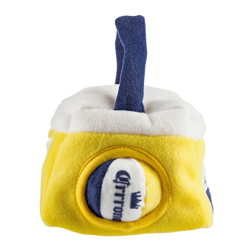 Grrrona Cooler Interactive Toy Squeaker Dog Toy-Haute Diggity Dog-Matakana Pharmacy