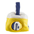 Grrrona Cooler Interactive Toy Squeaker Dog Toy-Haute Diggity Dog-Matakana Pharmacy