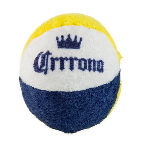 Grrrona Cooler Interactive Toy Squeaker Dog Toy-Haute Diggity Dog-Matakana Pharmacy