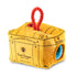 Woof Clicquot - Pawty Set Burrow Dog Toy-Haute Diggity Dog-Matakana Pharmacy