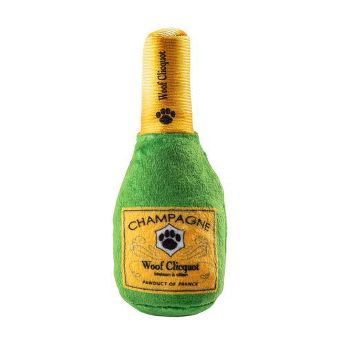 Woof Clicquot - Pawty Set Burrow Dog Toy-Haute Diggity Dog-Matakana Pharmacy