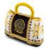 Fursace Handbag Squeaker Dog Toy-Haute Diggity Dog-Matakana Pharmacy