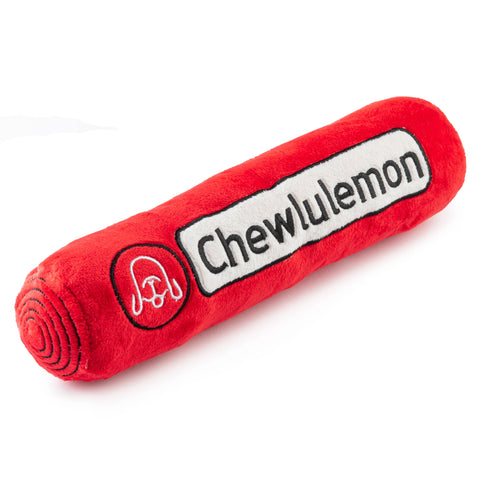 Chewlulemon Yoga Mat Dog Toy-Haute Diggity Dog-Matakana Pharmacy