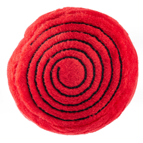 Chewlulemon Yoga Mat Dog Toy-Haute Diggity Dog-Matakana Pharmacy