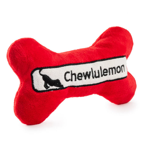 Chewlulemon Bone Dog Toy-Haute Diggity Dog-Matakana Pharmacy