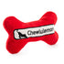 Chewlulemon Bone Dog Toy-Haute Diggity Dog-Matakana Pharmacy