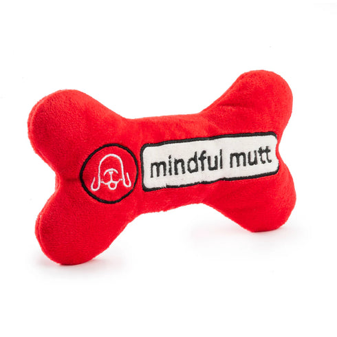 Chewlulemon Bone Dog Toy-Haute Diggity Dog-Matakana Pharmacy