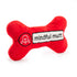 Chewlulemon Bone Dog Toy-Haute Diggity Dog-Matakana Pharmacy