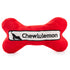 Chewlulemon Bone Dog Toy-Haute Diggity Dog-Matakana Pharmacy
