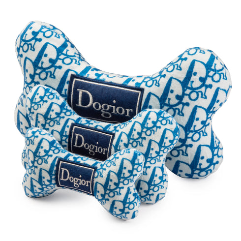 Dogior Bones Dog Toys XL-Haute Diggity Dog-Matakana Pharmacy