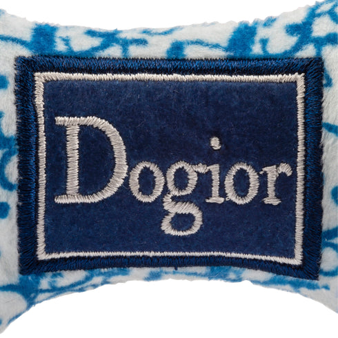 Dogior Bones Dog Toys XL-Haute Diggity Dog-Matakana Pharmacy