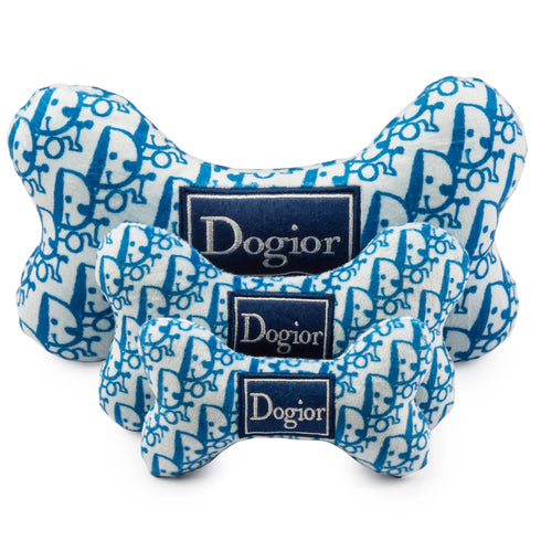 Dogior Bones Dog Toys XL-Haute Diggity Dog-Matakana Pharmacy