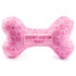 Pink Checker Chewy Vuiton Bone XL-Haute Diggity Dog-Matakana Pharmacy