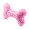 Pink Checker Chewy Vuiton Bone XL-Haute Diggity Dog-Matakana Pharmacy