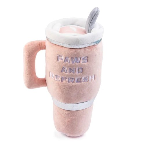 Snuggly Cup - Blush by Haute Diggity Dog-Haute Diggity Dog-Matakana Pharmacy