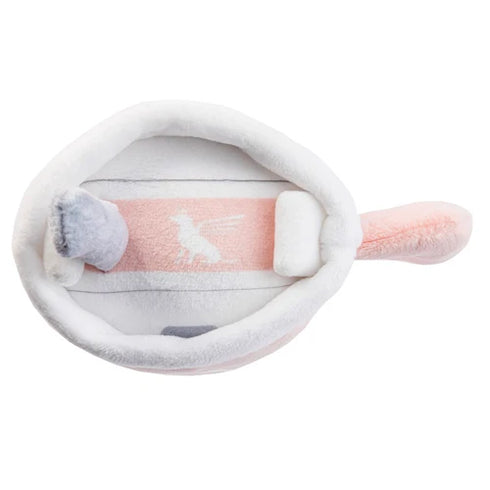Snuggly Cup - Blush by Haute Diggity Dog-Haute Diggity Dog-Matakana Pharmacy