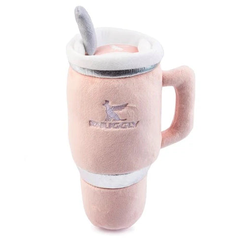 Snuggly Cup - Blush by Haute Diggity Dog-Haute Diggity Dog-Matakana Pharmacy