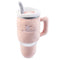 Snuggly Cup - Blush by Haute Diggity Dog-Haute Diggity Dog-Matakana Pharmacy
