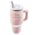 Snuggly Cup - Blush by Haute Diggity Dog-Haute Diggity Dog-Matakana Pharmacy