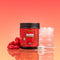 Burn of the Gods Fat Burner Raspberry 100g-Hercules-Matakana Pharmacy