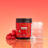 Burn of the Gods Fat Burner Raspberry 100g-Hercules-Matakana Pharmacy